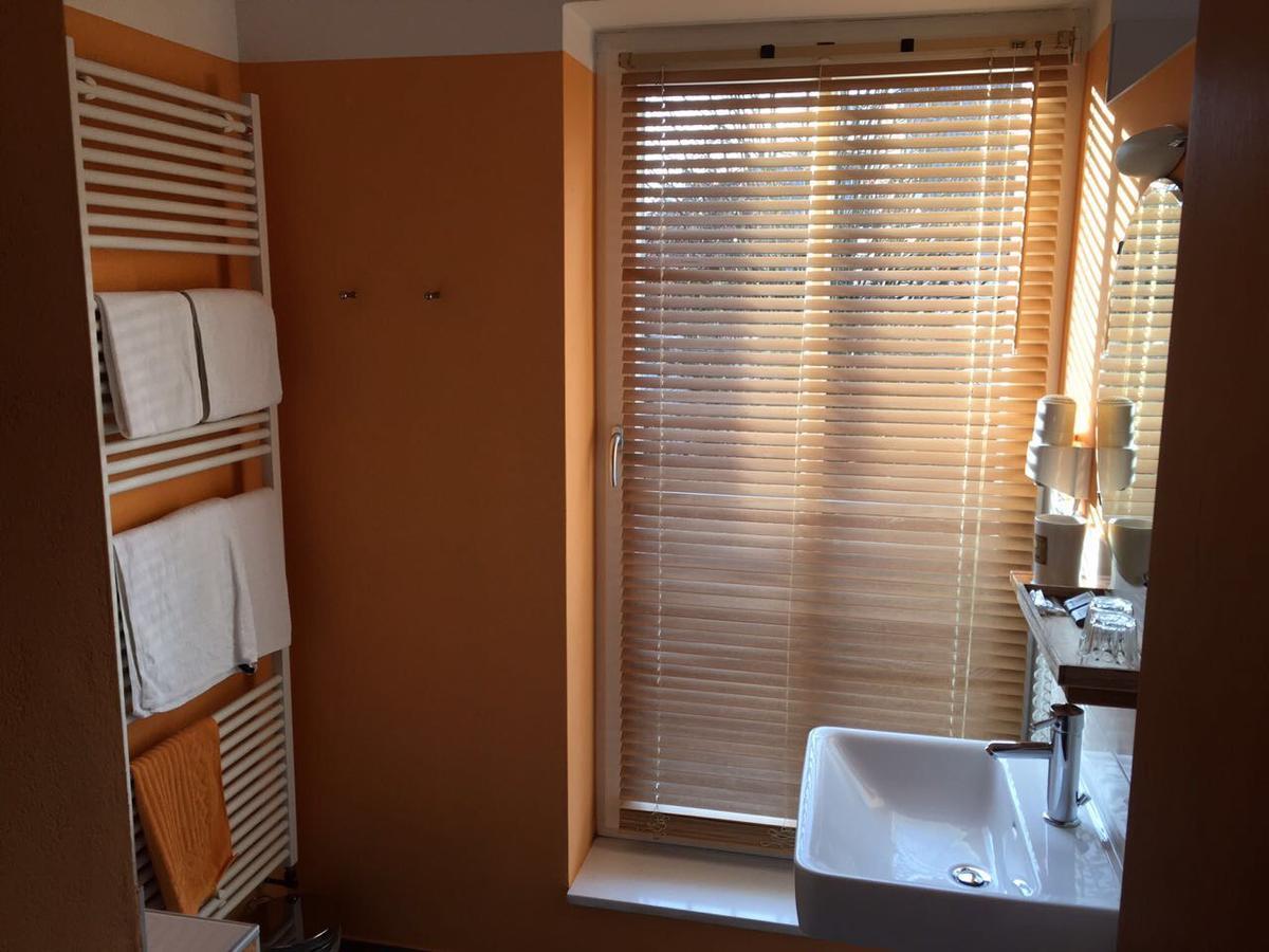 Maxi'S Hotel Steinfeld  Екстер'єр фото