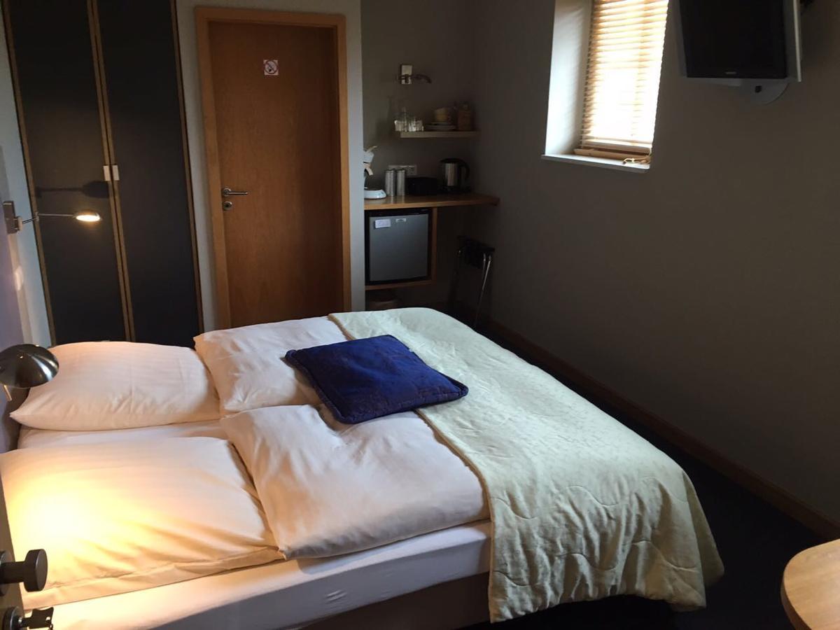 Maxi'S Hotel Steinfeld  Екстер'єр фото