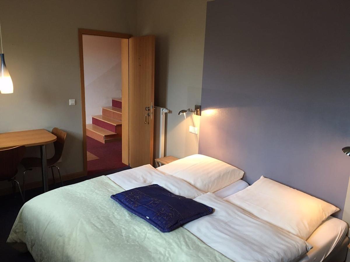 Maxi'S Hotel Steinfeld  Екстер'єр фото