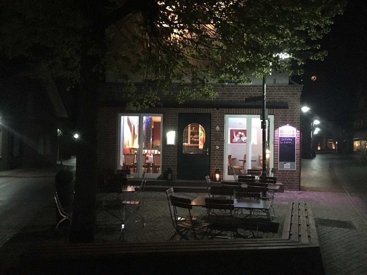 Maxi'S Hotel Steinfeld  Екстер'єр фото