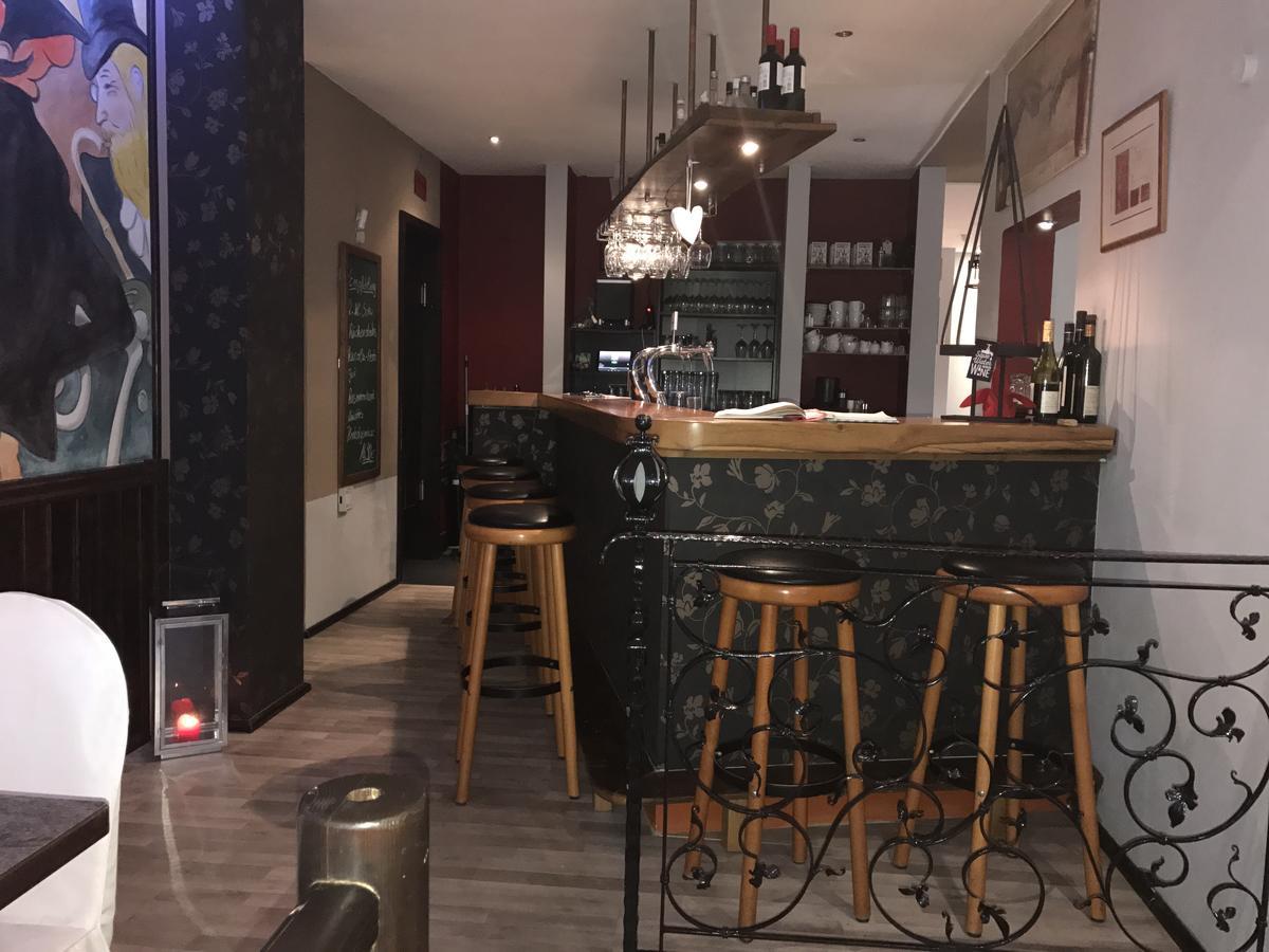 Maxi'S Hotel Steinfeld  Екстер'єр фото