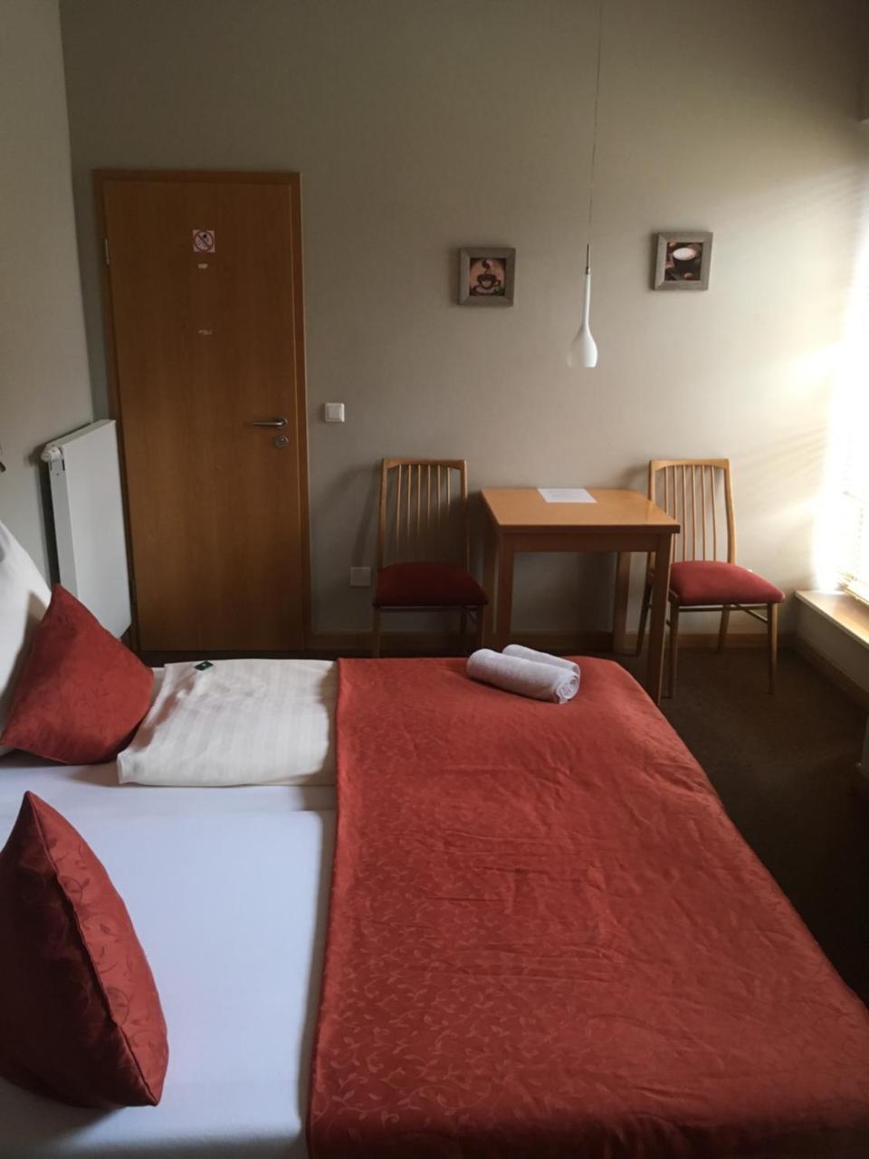 Maxi'S Hotel Steinfeld  Екстер'єр фото