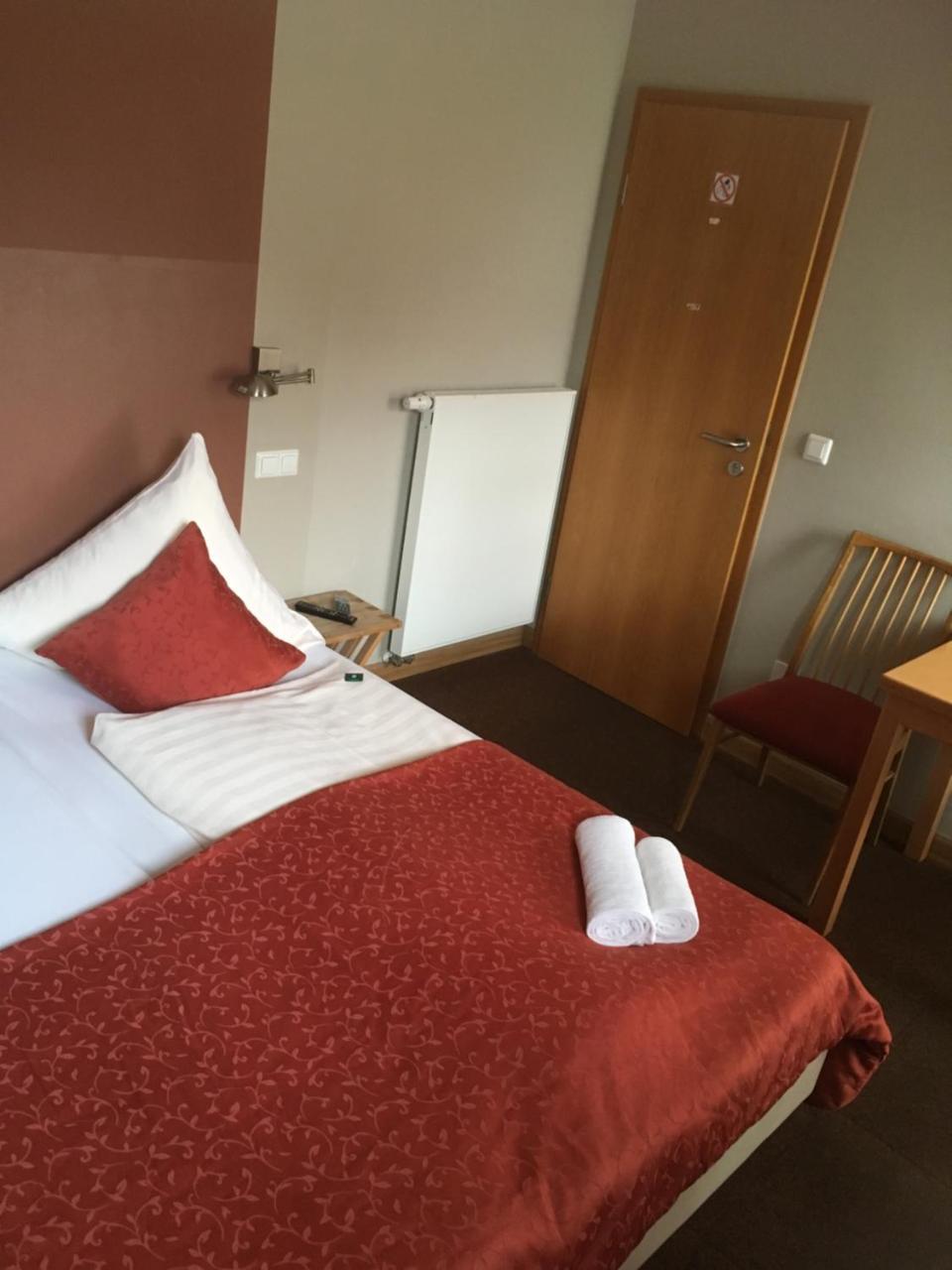 Maxi'S Hotel Steinfeld  Екстер'єр фото