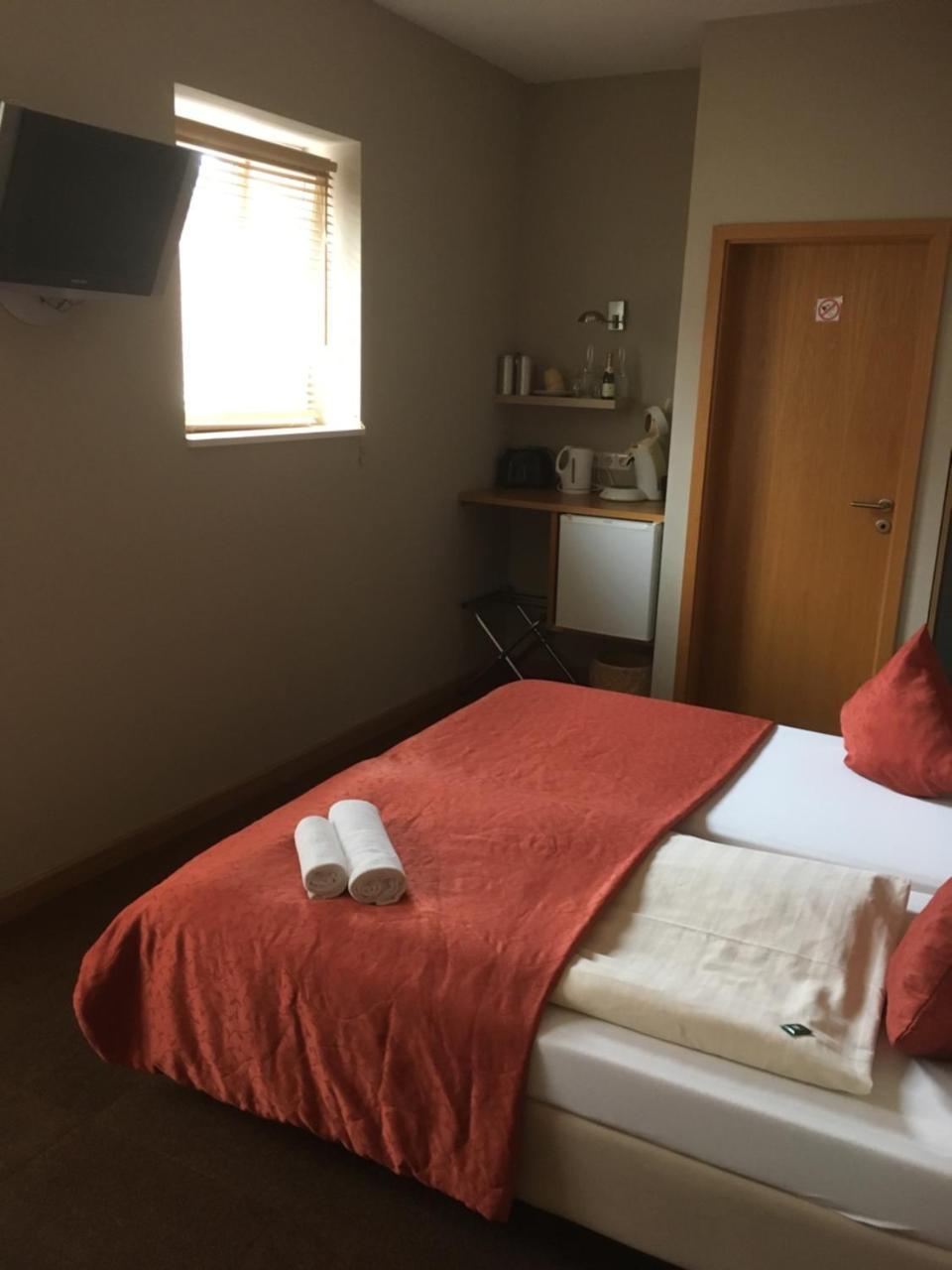 Maxi'S Hotel Steinfeld  Екстер'єр фото
