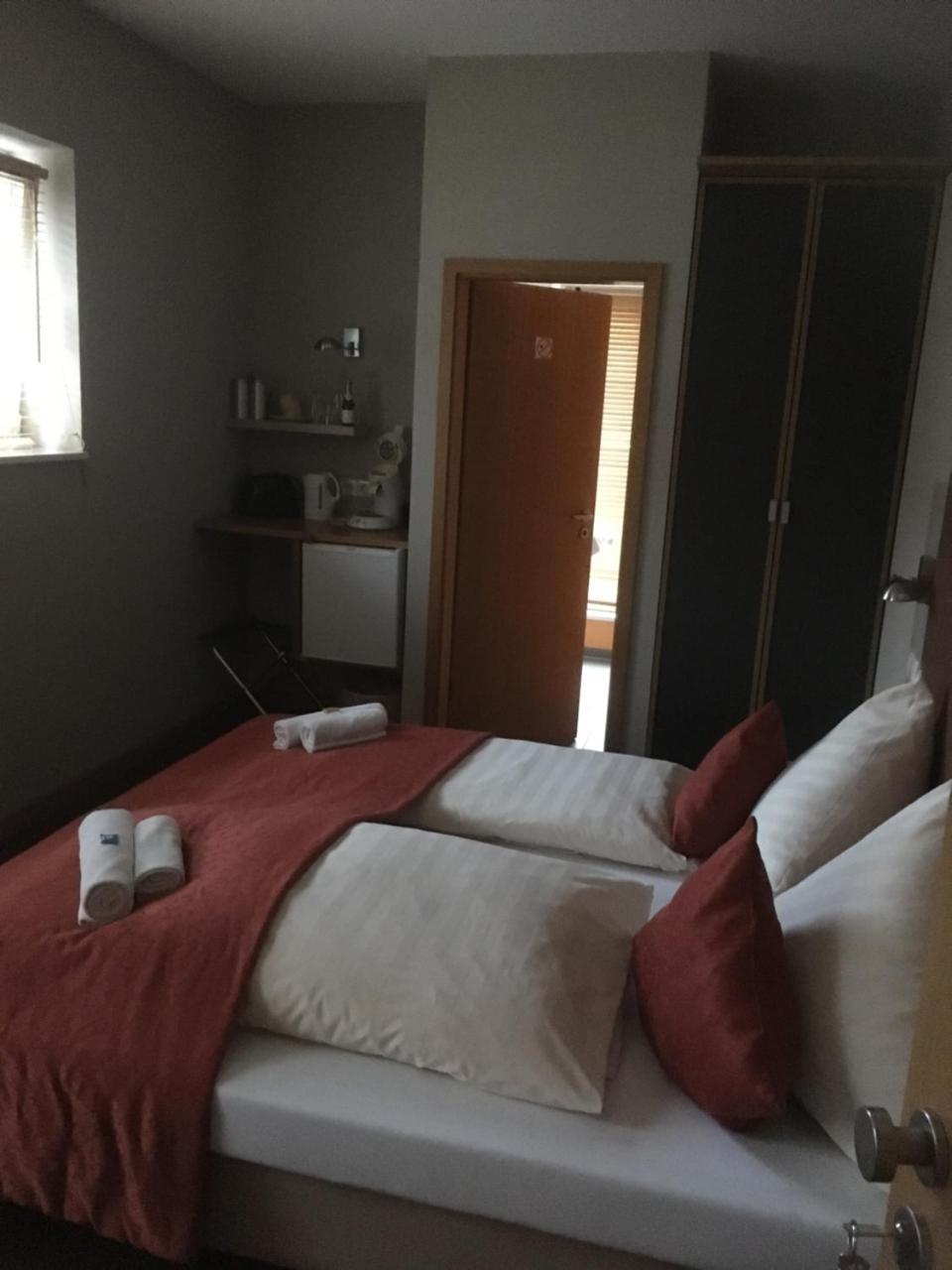 Maxi'S Hotel Steinfeld  Екстер'єр фото