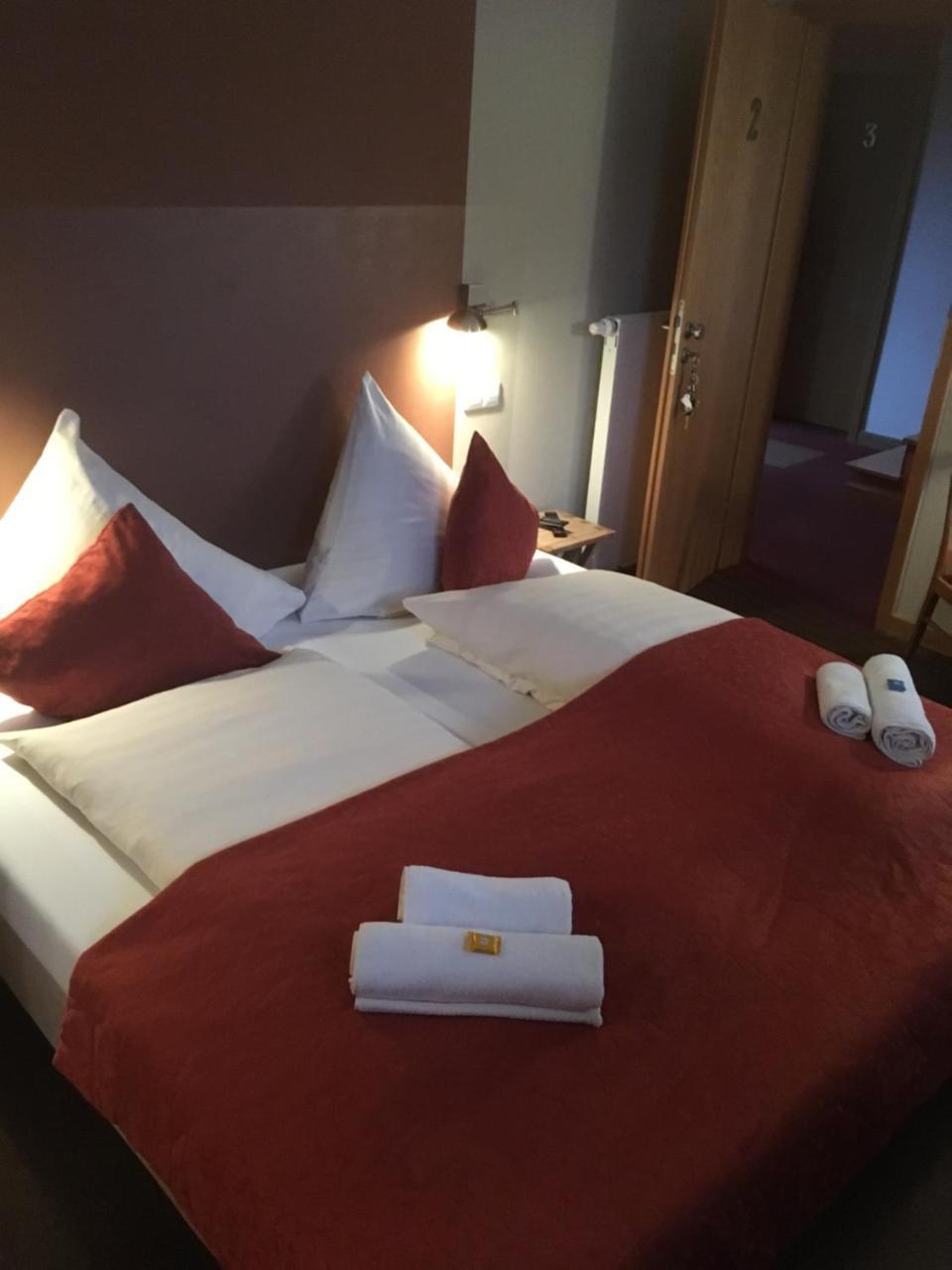 Maxi'S Hotel Steinfeld  Екстер'єр фото
